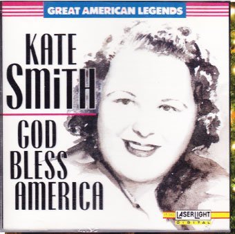 Kate Smith/God Bless America